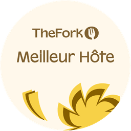 TheFork — Meilleur Hôte