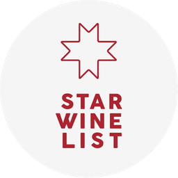 Star Wine List