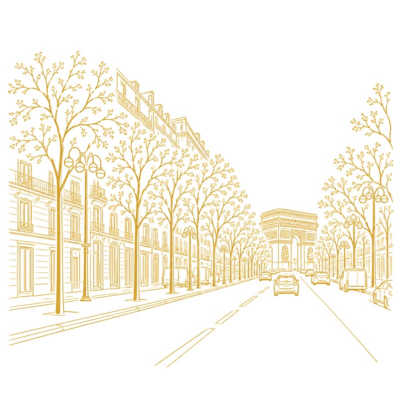 Avenue Mac-Mahon