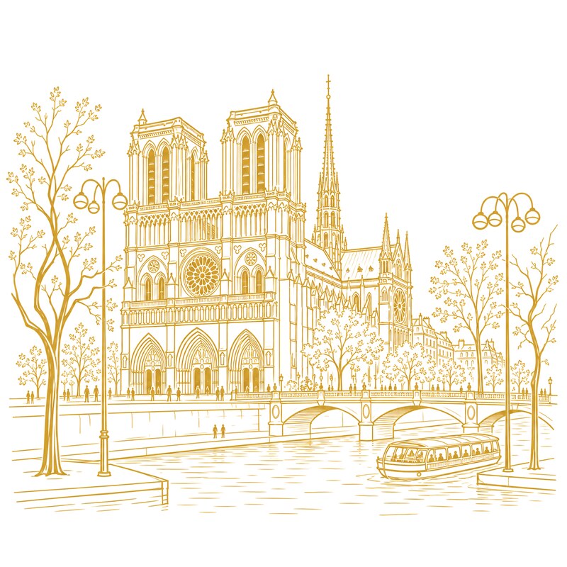 Notre-Dame de Paris